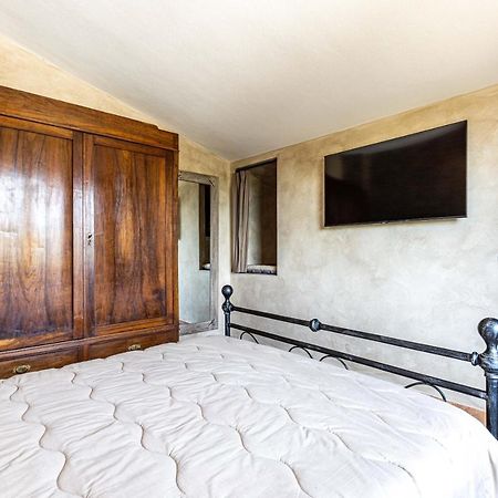 Il Cantuccio Toscano Villa Palaia Luaran gambar
