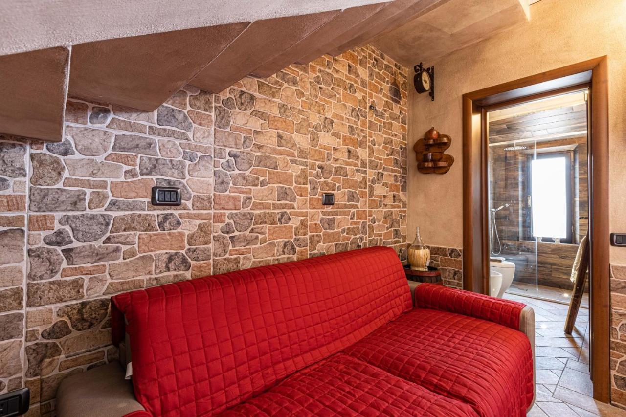 Il Cantuccio Toscano Villa Palaia Luaran gambar